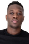 Slika glumca Mara Cissé