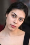 Slika glumca Alice Rahimi
