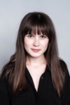 Slika glumca Zuzanna Galewicz