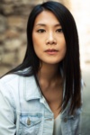 Slika glumca Amanda Ip