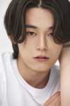 Slika glumca Cha Woo-min