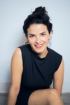 Slika glumca Maxine Kazis