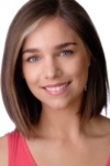 Slika glumca Emily Perry