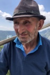 Slika glumca Luca Sabin
