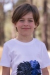 Slika glumca Caleb Payne