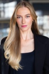 Slika glumca Rebecca Tarabocchia
