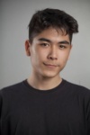 Slika glumca Marlowe Chan-Reeves