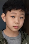 Slika glumca Jayden Tianyi Zhang