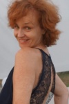 Slika glumca Christine Beauvallet