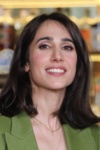 Slika glumca Silvia D'Amico