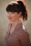 Slika glumca Lindsey Pearlman