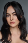 Slika glumca Aubri Ibrag