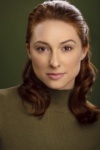 Slika glumca Hannah Brantley