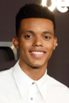 Slika glumca Jabari Banks