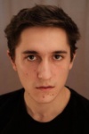 Slika glumca Artur Aliiev