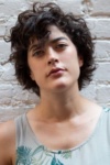 Slika glumca Molly Webster