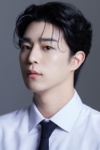 Slika glumca Lee Chan-hyeong