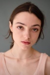 Slika glumca Lily McInerny