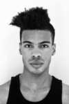 Slika glumca Jaylan Evans