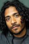 Slika glumca Yaamin Chowdhury