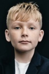 Slika glumca Jude Hill