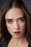Slika glumca Alejandra Camacho