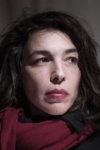Slika glumca Cécile Guilbert