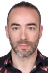 Slika glumca Sergio De Ieso
