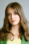 Slika glumca Agnes O'Casey
