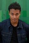 Slika glumca Steven Sowah