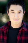 Slika glumca David Chen