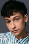Slika glumca Noah Lamanna