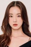 Slika glumca Kang Hae-lim