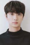 Slika glumca Kim Jae-won