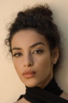 Slika glumca Soraya Azzabi