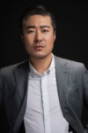 Slika glumca Liu Weizhou