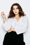 Slika glumca Nadia Al Saidi