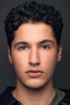 Slika glumca Nathan Vincenti