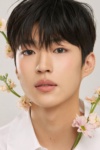 Slika glumca Baek Sung-chul