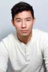 Slika glumca Darren Keilan