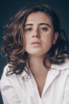 Slika glumca María Cerezuela