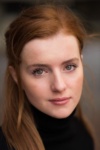 Slika glumca Hannah Onslow