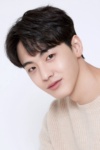 Slika glumca Kim Hyun-jin