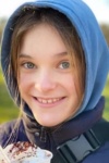 Slika glumca Sonja Steen