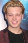 Slika glumca Jordan Kronis