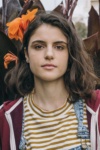 Slika glumca Caterina Forza