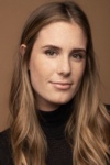 Slika glumca Natalie Buck