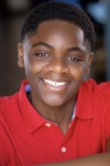 Slika glumca Jaylin Webb