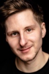 Slika glumca Jan Kardasiński