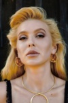 Slika glumca Anna Butkevych